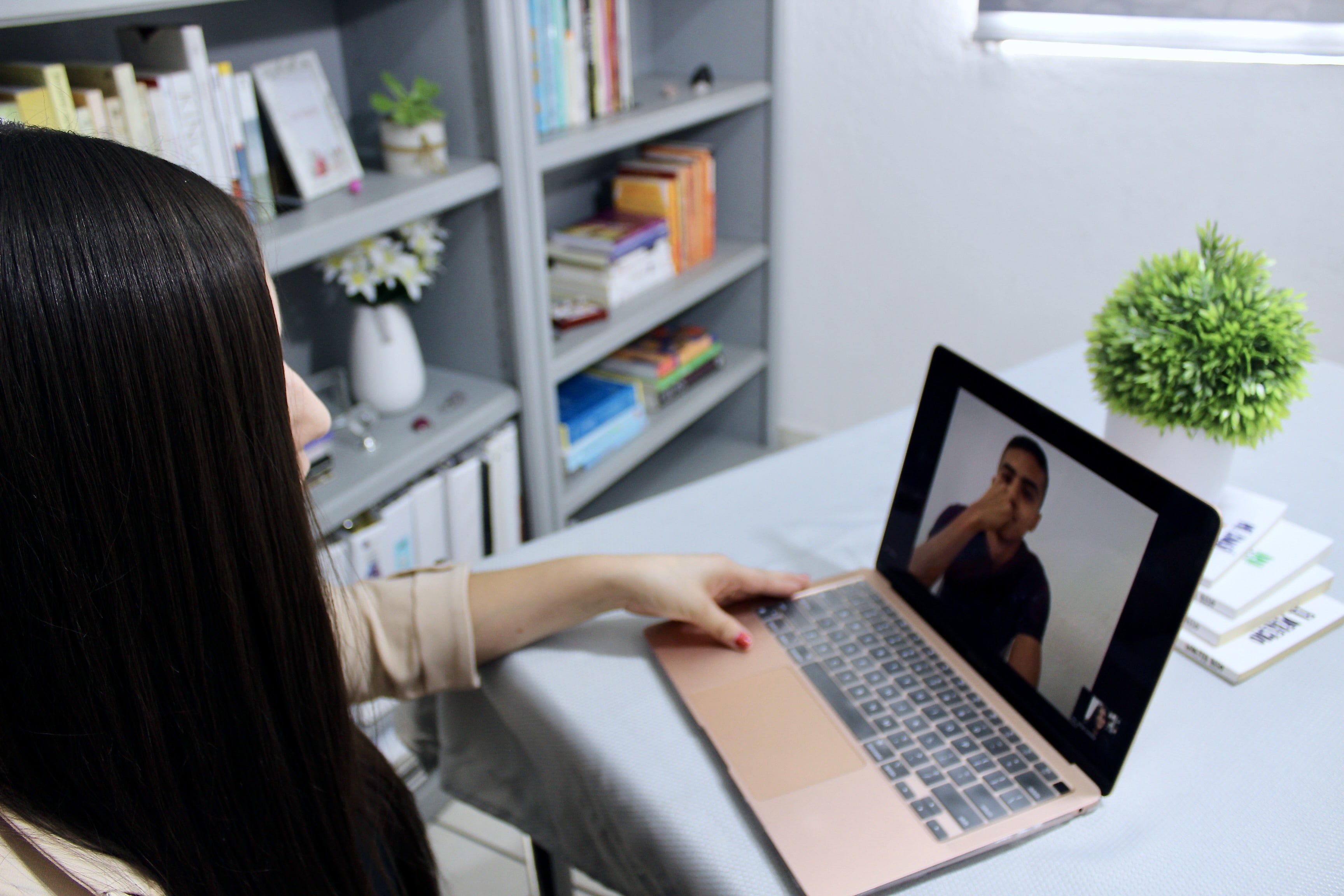 Proceso de Orientaci&oacute;n Vocacional - Psicoterapia Online